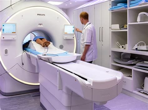 Full Body MRI Scan In London MRI Scans London
