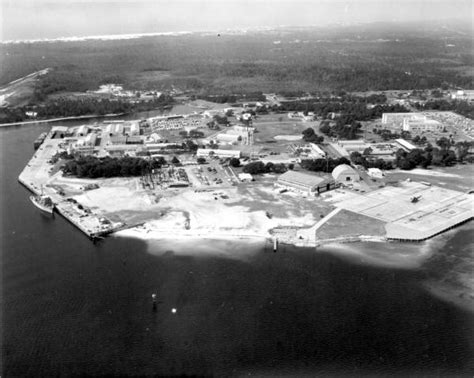 The instability raises importance of the free virtual credit card with money for verification, 2021. Florida Memory - Aerial view of the Panama City Naval Base - Panama City, Florida