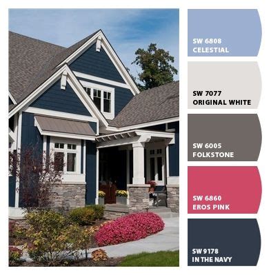 I bought sherwin williams superpaint in a satin latex. Paint colors from ColorSnap by Sherwin-Williams | Color me ...