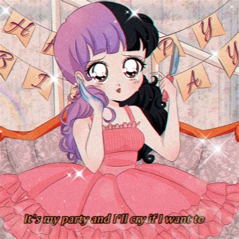 Animated gif about gif in melanie martinez by ꜰ ᴇ ᴅ ᴇ ʀ ɪ ᴄ ᴀ⁷. Pin by 4NG3LS on ─ Melanie Martinez in 2020 | Melanie ...
