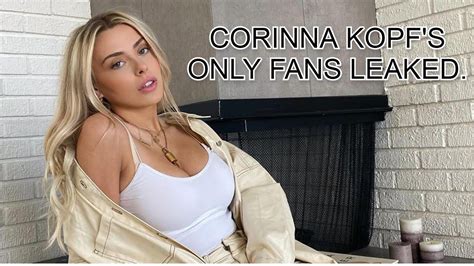 Corinna Kopf Only Fans Leak Otaewns