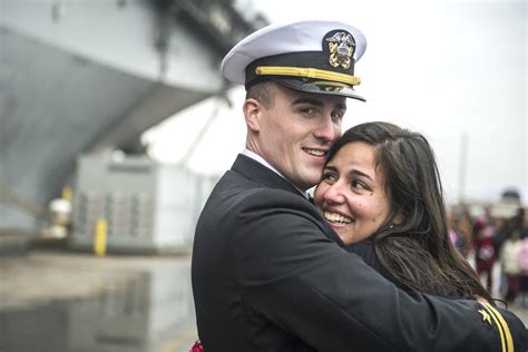 9 Ways To Make Your Military Marriage Stronger Sandboxx