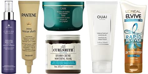 The 21 Best Deep Conditioners For Dry Damaged Hair 2022