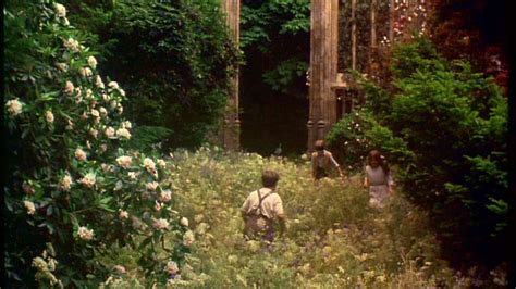The Secret Garden Screencaps Movies Image 1755722 Fanpop
