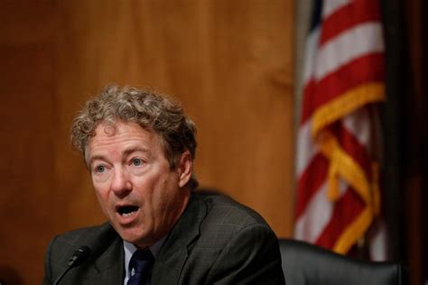 Rand Paul Asked the DOJ to Investigate This Man for His Ties to Communist China - Deep State Journal