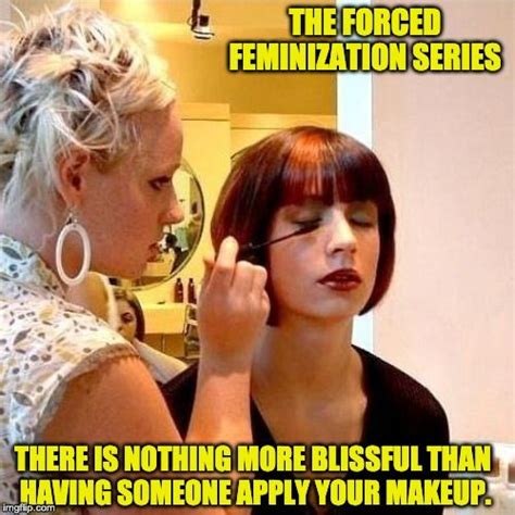 Pin On Forced Feminization Series