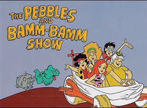 The Pebbles And Bamm Bamm Show 1971 Season 2 Episodes List Next Episode