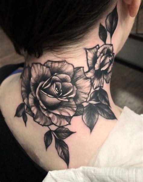 cover up tattoo ideas for back of neck viraltattoo