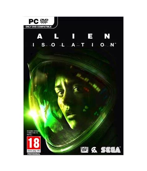 Alien Isolation For Pc Review And Rating Dozagames