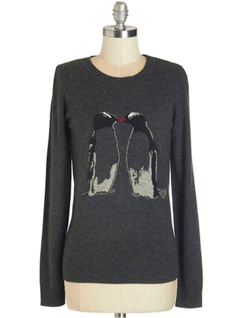 8 Animal Sweaters For Your Quirkiest Fall Wardrobe Yet