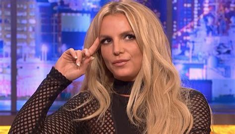 Britney Spears Makes Bizarre Return To Instagram With Awkward Video