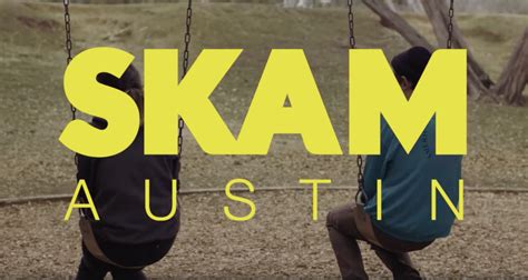 Watch The First Teaser For The American Version Of Skam Interview Magazine