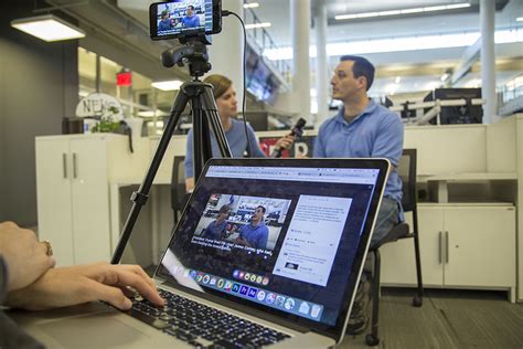 Why is live streaming a must in 2021? NPR's Facebook Live guide | NPR Training