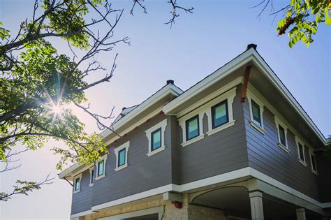 Wainscoting will add texture and dimension to a space without. Fiber cement features Lock Joint System | For Residential Pro
