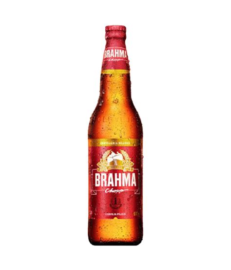 Brahma Chopp 600ml Mandaí Delivery