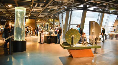 Centrum Nauki Kopernik Ponownie Otwarte Na Zwiedzających Czekają Nowe