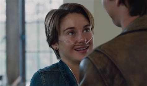 watch the fault in our stars new trailer the independent the independent