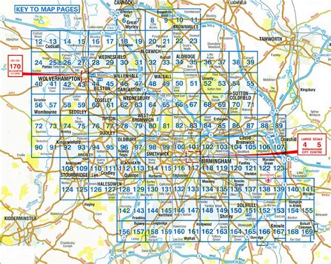 29 Brilliant Postcode Map Birmingham
