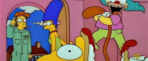 Los Simpson Y Su Regreso A Las Viejas Costumbres Un Análisis De La