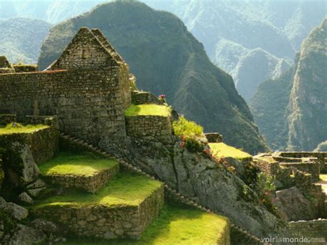 Tripadvisor has 111,628 reviews of machu picchu hotels, attractions, and restaurants making it your best machu picchu resource. touristsparadise: Machu Picchu, Peru