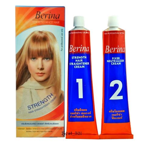 Pilih pakej keahlian yg korang mampu. Rebonding Rambut tanpa Kos Mahal : Berina | Jelitawan ...