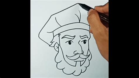 How To Draw Marco Polo Shorts Youtube
