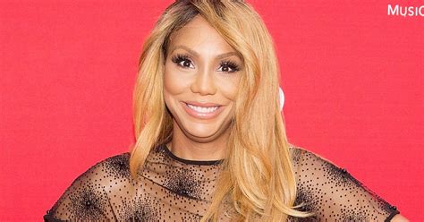 Tamar Braxton Exits The Real To Tend To All Those Stab Wounds In Her Back