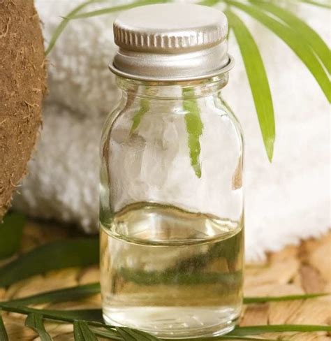 Using Coconut Oil As Lubricant Telegraph