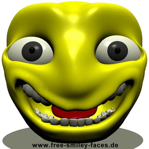 Smiley face gif 7 » GIF Images Download
