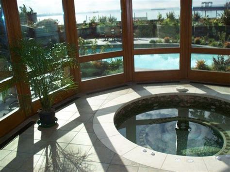 Indoor Hot Tub Ideas 25 Outstanding Designs For Ultimate Relaxing