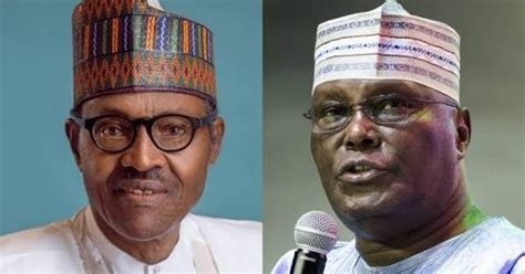 2019 Election Dont Try To Rig The World Is Watching Atiku Tells
