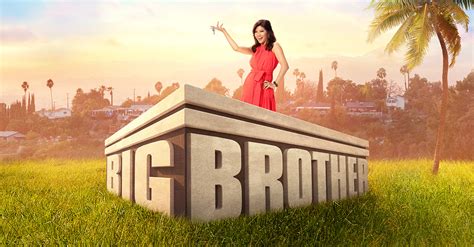 Big Brother 2021 Season 23 Watch On Paramount Plus