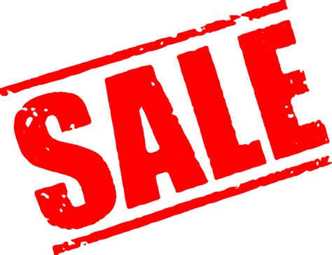 For Sale Png Free Png Images