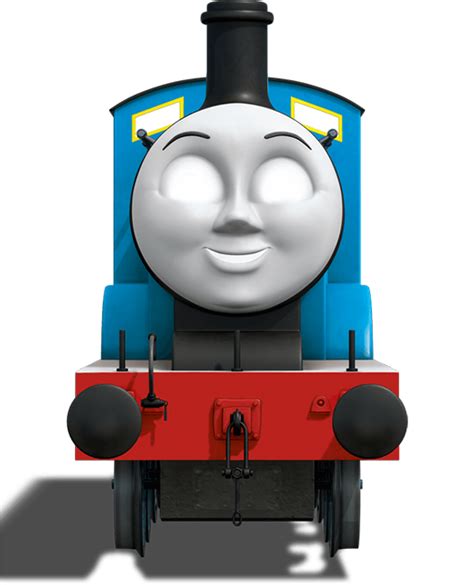 Thomas train charactersteach children lessons in friendship and playing fairly. Meet The Thomas Friends Engines Thomas Friends