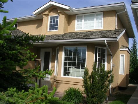 Legacy Exteriors Stucco Painting And Roofing In Calgary