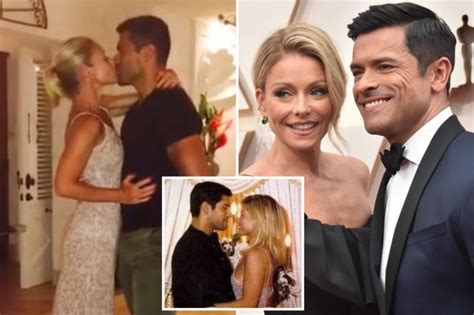 Kelly Ripa Makes Shock Admission About Cost Of Her Wedding To Husband