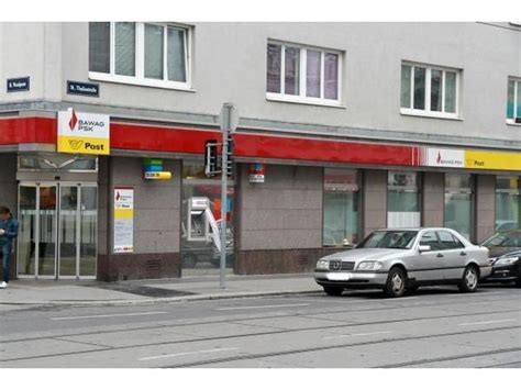 Bank online at the comfort of your home without any. BAWAG PSK Filiale in 1160 Wien | HEROLD.at