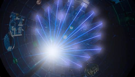 u s scientists make nuclear fusion breakthrough — red herring