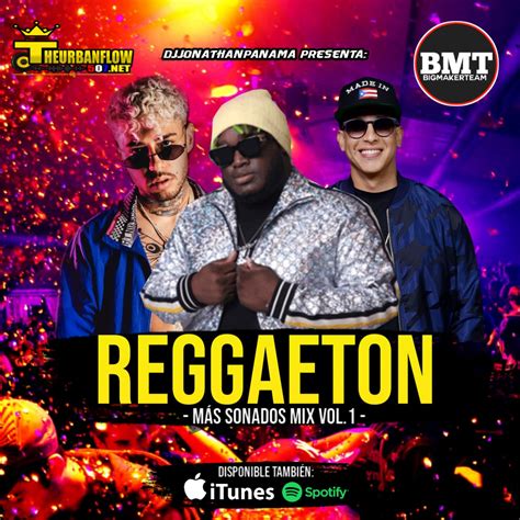 Reggaeton Mix 2020 Los Mas Sonados Djjonathanpanama