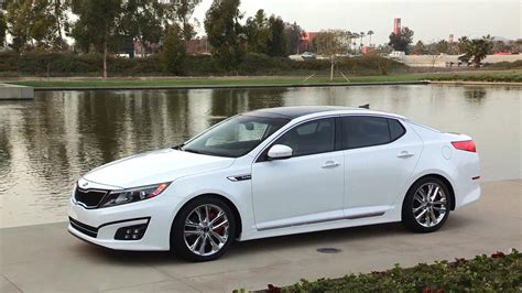Used 2014 Kia Optima In Fort Worth Tx For Sale Carbuzz