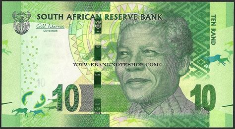 Ebanknoteshop South Africap138b767a10 Rands