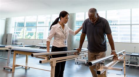 Health Tips Recovery From A Stroke 9 Benefits Of Physical Therapy