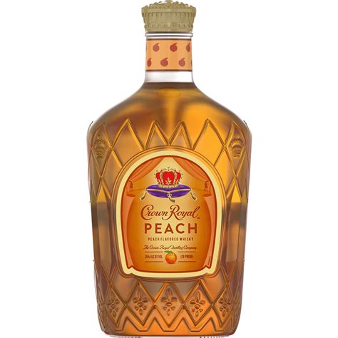 Crown Royal Peach Total Wine And More