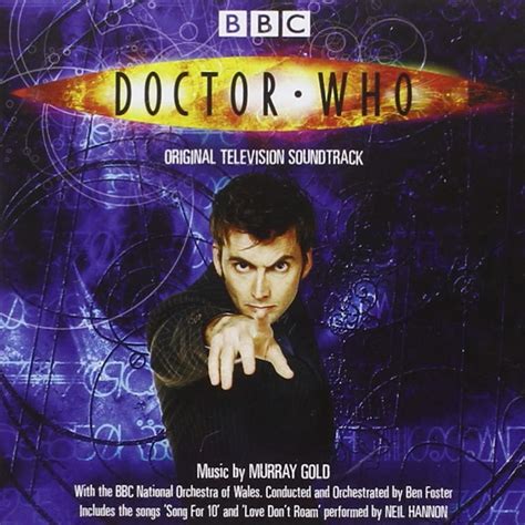 Doctor Who Original Music From Series One And Two Uk Music