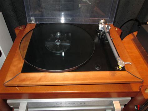 Rega P5 Turntable With Exact And Ttpsu Sold Photo 754275 Canuck