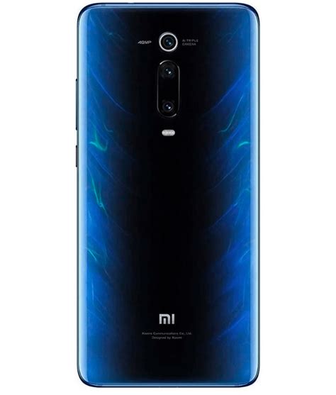 Xiaomi Mi 9t Pro 128gb Azul Outlet Trocafone