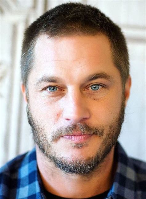 Travis fimmel breaking news, photos, and videos. Travis Fimmel. | Hombres guapos, Hombres, Actrices