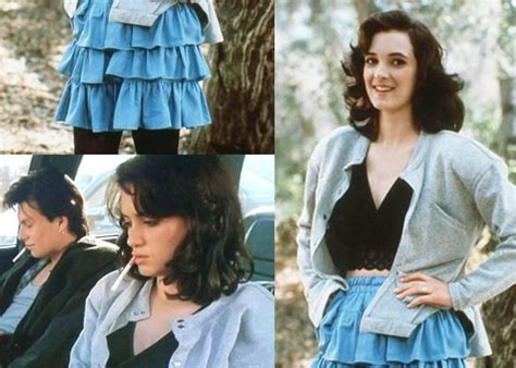 Fashionably Colorful Heathers 1988 Paperblog Heathers The Musical Veronica Sawyer