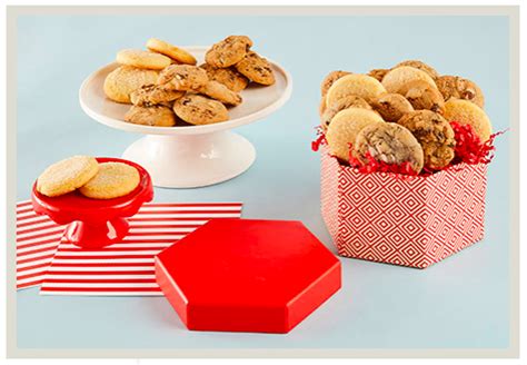 Bake Me A Wish 12 Days Of Delicious Giveaway And Couture Cookie Box