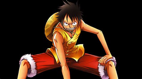 One Piece Wallpaper Luffy 64 Images